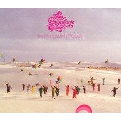 The Polyphonic Spree : Two Thousand Places
